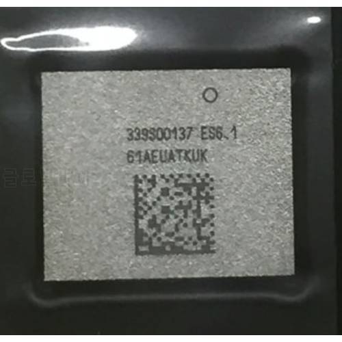 1PCS 339S00137 WIFI Bluetooth module IC for ipad pro9.7 pro 9.7 A1673