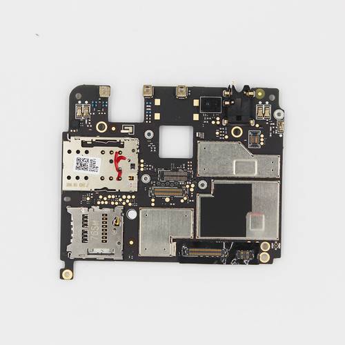 Oudini for Nokia 5 Motherboard Mainboard16GB work TA-1024 one simcard UNLOCKED