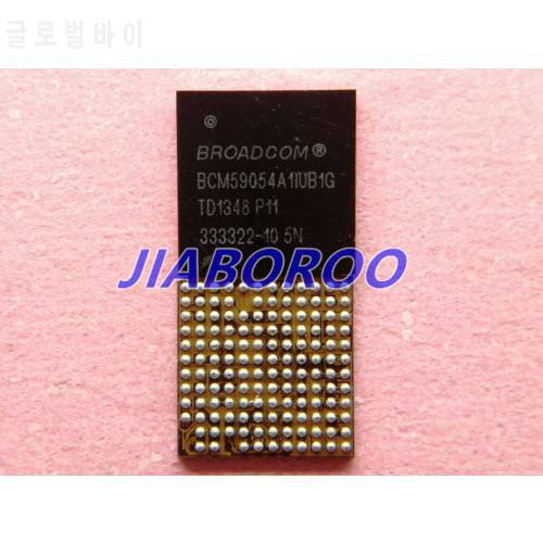 2pcs/lot BCM59054A1IUB1G for Samsung I9152 S7562C I9060 T211 power supply IC