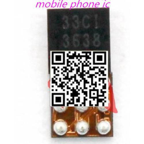 20pcs/lot Fingerprint boost IC U1503 LM3638 3638 9pin for iphone 6s 6s-plus 6 6plus