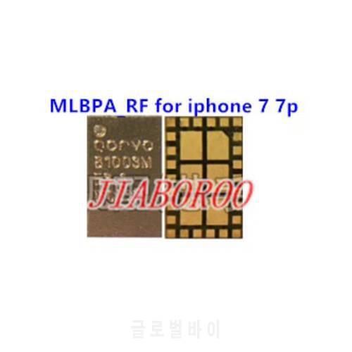 5pcs MLBPA_RF 81003M PA ic chip For iphone 7 7P