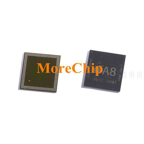 A8 RAM CPU For iPhone 6 6Plus 6G 6P Top Upper Layer IC Chip 3pcs/lot