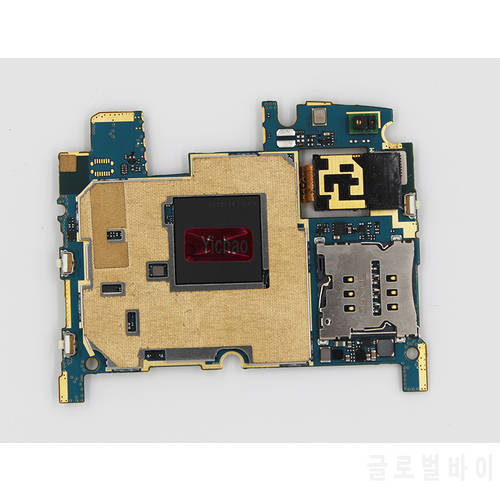Oudini For LG Google Nexus 5 D820 16GB Motherboard With Camera 100% work Original Unlocked