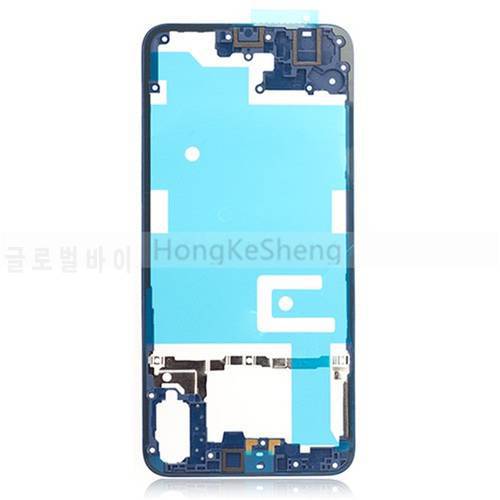 For Honor View 10 Lite OEM Back Frame for Huawei Honor 8X Honor View 10 Lite