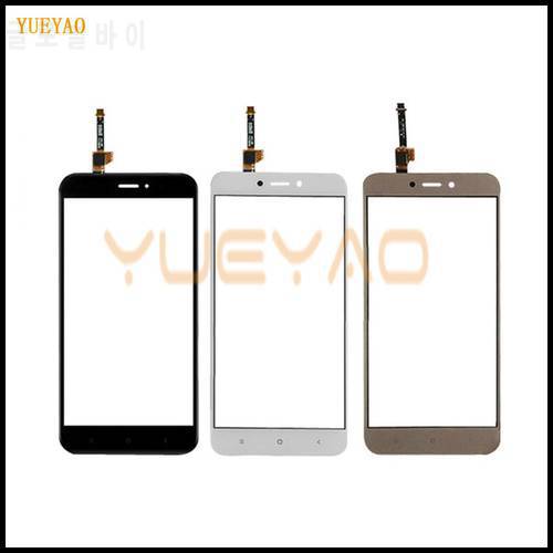 Mobile Phone Touch Panel For Xiaomi Redmi 4X Touchscreens For Redmi 4X Touch Screen Spart Parts For Xiaomi Redmi 4X Touch Screen