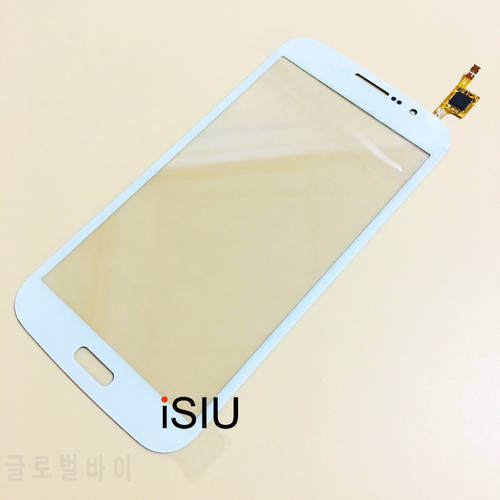 Touch Screen For Samsung Galaxy Mega 5.8 i9150 i9152 GT-i9152 Touchscreen Panel Front Glass 5.8&39&39 LCDS Display Digitizer Parts