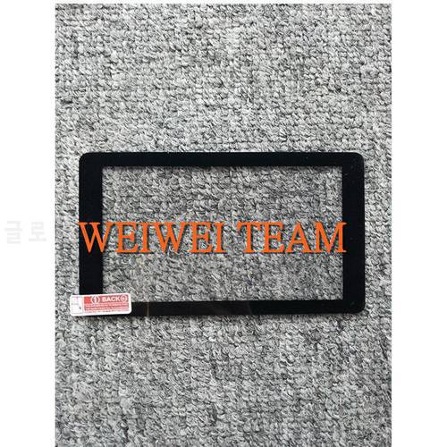 1pc Glass Protector Protective film for 5.5 inch 2560*1440 2K LCD Screen LS055R1SX04/LS055R1SX03 SLA printer Thingiverse TOS