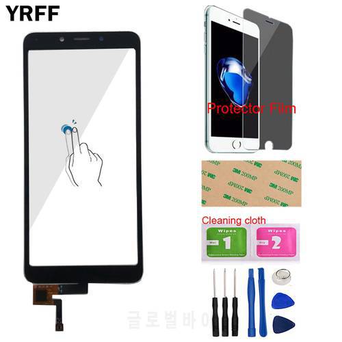 Mobile Touch Screen Digitizer Panel For Xiaomi Redmi 6A Touch Screen 5.45