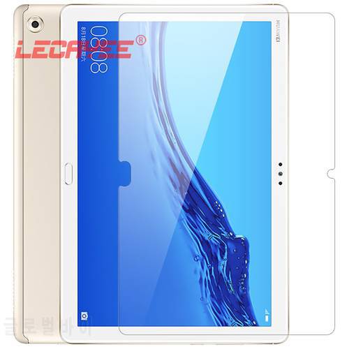 Tempered Glass For Huawei MediaPad M5 lite 10.1 size Screen Protective Glass For Huawei M5 Pro 10.8 M5 8.4 Screen Protector