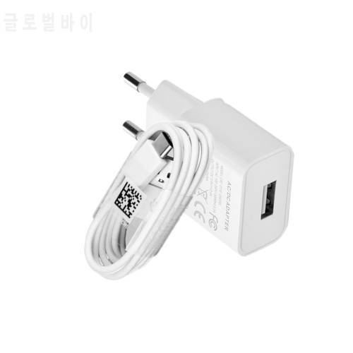 Adapter For Xiaomi Mi A2 8 lite A1 Mix 2s pocophone F1 Redmi 4X 4A 5 Plus 5A 6A S2 Note 4X 4 5 6 Pro 5A Prime USB Charger Cable