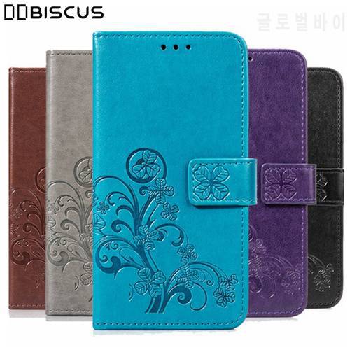 3D Flower Wallet Case For Huawei Honor 8S KSE-LX9 5.7 inch Leather Case Huawei Honor 8 S KSA-LX9 KSE LX9 Cover Coque Honor 8S