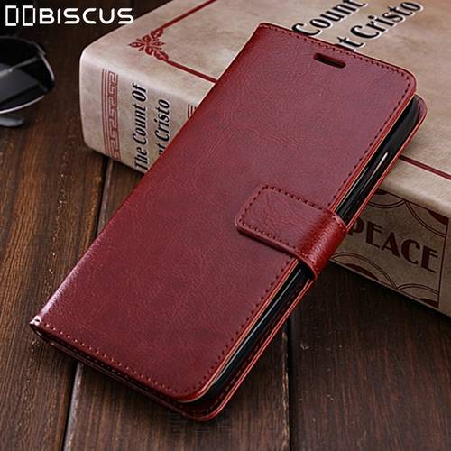 Wallet Case For Samsung Galaxy A20 SM-A205F Phone Capa Cover For Samsung Galaxy A20E A20S A202F A207F A207FN Flip Leather Case