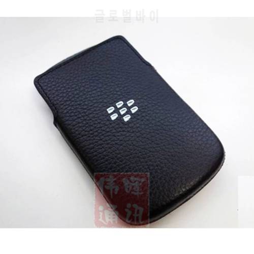 Promotion Original Case for Blackberry Classic Q20 PU Leather Case Cover Shell for Blackberry Q10 Z30 Handmade Fundas Skin Bag