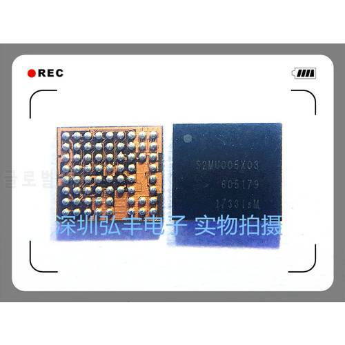 S2MU005X03 For J530S J7109 J730F Power Management IC Chip