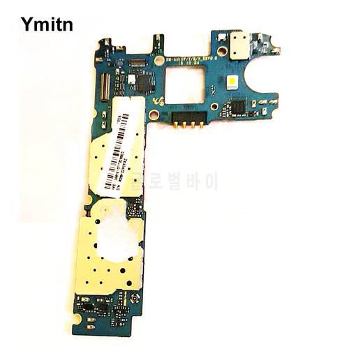 Ymitn Working Well Unlocked With Chips&OS Mainboard For Samsung Galaxy A3 A310 A310F Motherboard Logic Boards