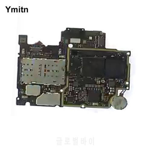 Ymitn Unlocked Work Well Mobile Electronic Panel Mainboard Motherboard Circuits Flex Cable Board For HTC Desire 10 pro D10w D10i
