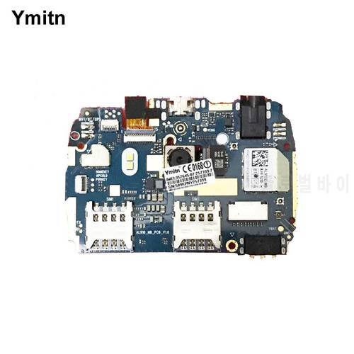 Ymitn Mobile Electronic panel mainboard Motherboard Circuits Flex Cable For Lenovo a5600