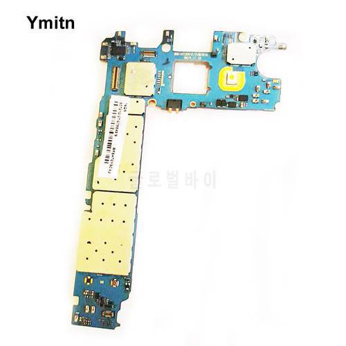Ymitn Working Well Unlocked With Chips&OS Mainboard MB For Samsung Galaxy A7 A710 A710F A710FD Motherboard Logic Boards