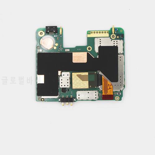 oudini UNLOCKED Original motherboard For nokia lumia 830 Motherboard 1G RAM 16GB ROM RM-984