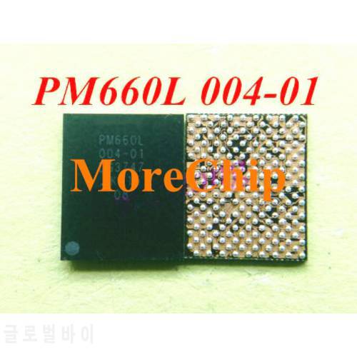 Original New PM660L 004-01 004 01 Power IC PM Chip 2pcs/lot