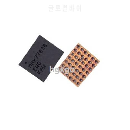 30pcs/lot MAX77838 for Samsung S8 G950F S8+ G955F DISPLAY IC Chip No Display/Black Screen Repair part