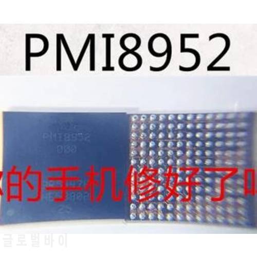 10pcs/Lot PMI8952 For Hongmi Redmi note3 Power Supply IC PM Chip