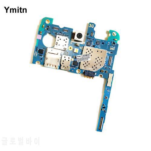 Ymitn Unlocked Work Well With Chips Firmware Mainboard For Samsung Galaxy Mega 6.3 i9208 Motherboard Logic Board