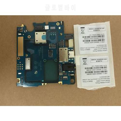 In Stock NEW Test Working 16gb Board For Lenovo S850 Motherboard Smartphone Repair Replacement