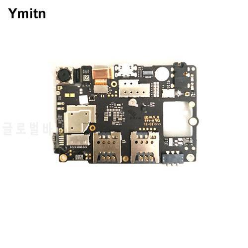 Ymitn Mobile Electronic panel mainboard Motherboard Circuits Flex Cable For Lenovo VIBE S8 A7600 A7600-M