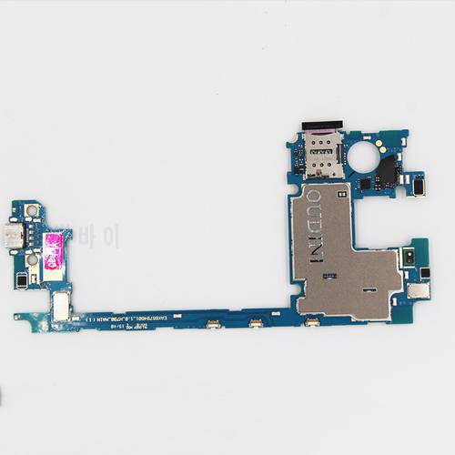 Tigenkey Unlocked H791 Mainboard Work For LG Nexus 5X Mainboard Original For LG H791 32GB Motherboard Test Is Work 2G RAM