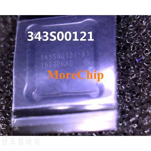 343S00121-A1 For iPad Pro 10.5 12.9 Power IC Second Genaration Power Supply Chip PM 343S00121