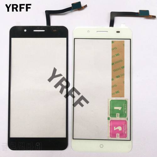 Phone Touch Screen For ZTE Blade A610 Plus Sensor Touch Screen 5.5