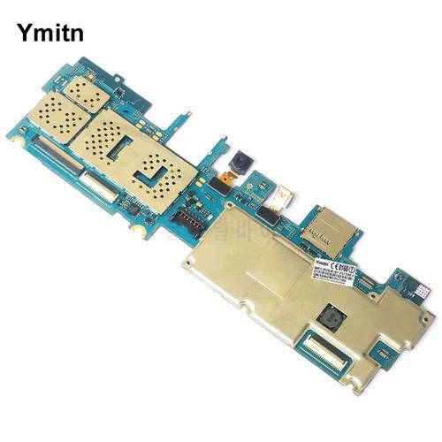 Ymitn Working Well Unlocked With Chips Mainboard Global firmware Motherboard For Samsung Galaxy Tab 3 10.1 P5210