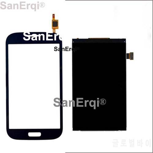 Touch Screen For samsung Galaxy Grand Neo Plus i9082 i9080 Neo plus i9060i i9060 i9062 Digitizer Sensor Glass + LCD Display