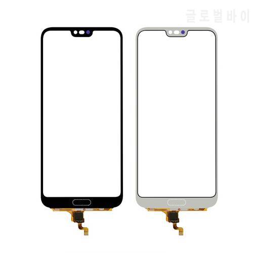 Touch Screen For Huawei Honor 10 5.84&39&39 LCDS Display Sensor Parts Not a LCD