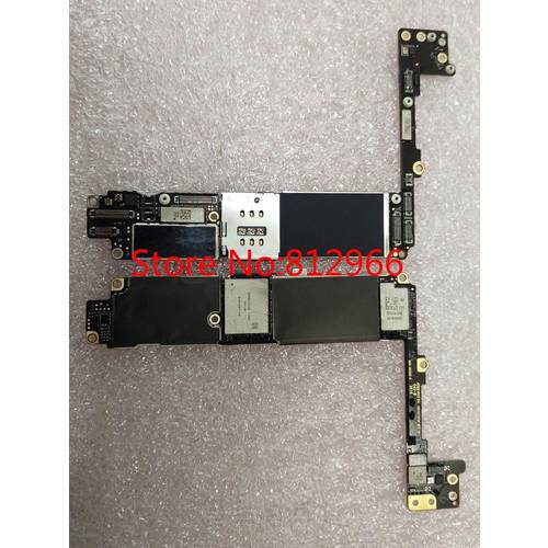 Non-working Dummy board for iPhone 7 plus 7P 7+ 7Plus 5.5&39 fack Mainboard Motherboard (Scale 1:1) only a model