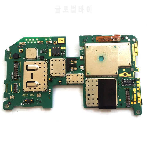 Ymitn Unlocked Mobile Electronic Panel Mainboard Motherboard Circuits With Global Firmware LTE 4G For Nokia lumia 1520