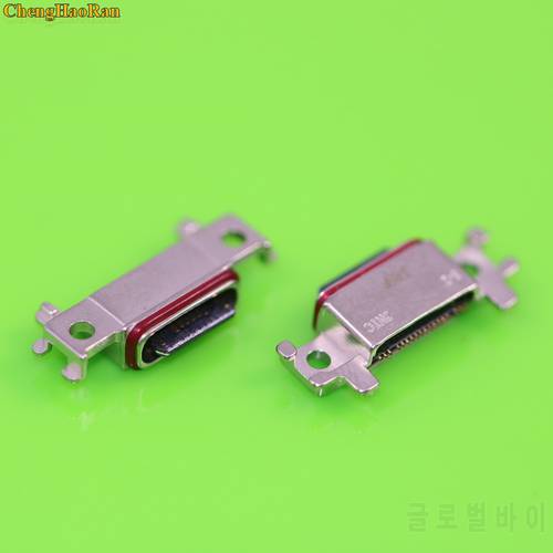 1/2/5/10 Charger Usb Charging Dock Port Connector For Samsung Galaxy A320 A320F A3 A5 A7 2017 A520 A520F A720 A720F A30J A305J