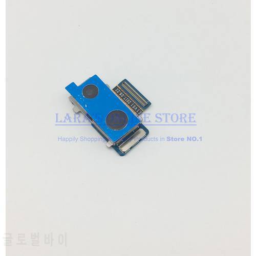 High quality Tested Working For Xiaomi Mi Mix 2s mix2s Main Big Rear Back Camera Module Replacement Phone Parts
