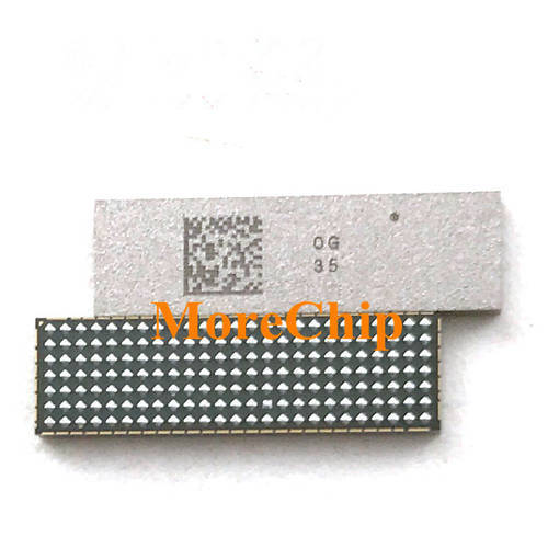 M5500 For iPhone 8Plus 8P Long Touch Boost Inductor Module IC Speaker Amplifier Chip 3pcs/lot