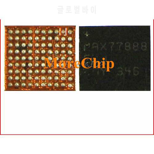 MAX77888 MAX77888G For Samsung Note4 Small Power IC Power Supply Chip PM 3pcs/lot