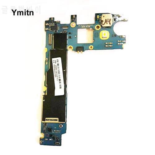 Ymitn unlocked with chips Mainboard For Samsung Galaxy A510 A510f m k l LTE Motherboard Flex cable Logic Boards