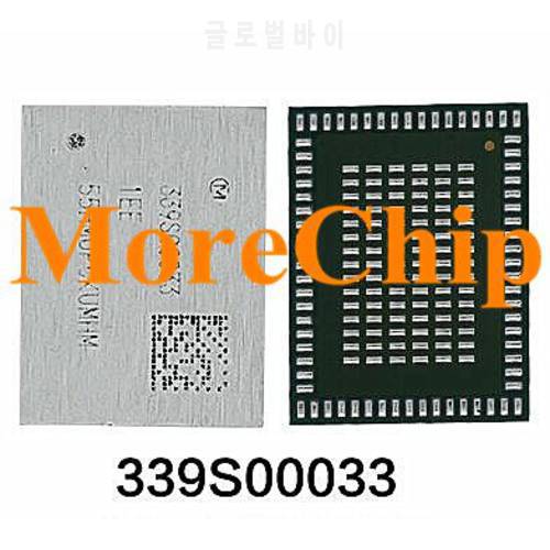 339S00033 wifi IC For iPhone 6S 6Splus 6SP wifi Module WI-FI Chip High TemperatureType 5pcs/lot