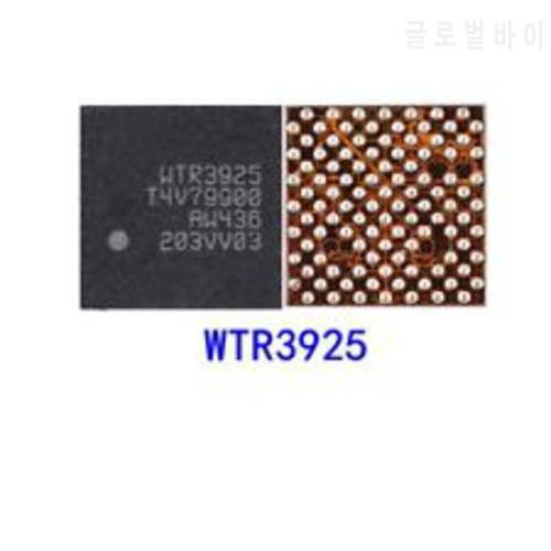 50pcs/lot Original new U_WTR_RF IF ic WTR3925 For iPhone 6S 6Splus intermediate frequency ic