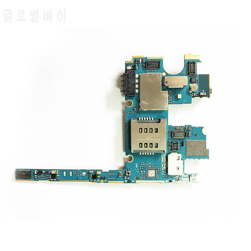 Tigenkey 100% Unlocked Work For LG D686 Mainboard Original For LG D686 Motherboard Test 100% & Free Shipping Test Is Work