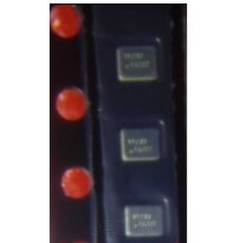 CRYSTAL BASEBAND OSCILLATOR IC FOR IPHONE 7 7 PLUS Y5501-RF 4PIN
