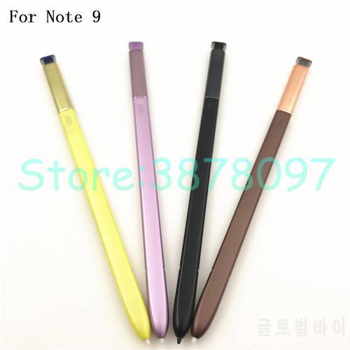 Original For Samsung Galaxy Note 9 SM-N960F N960 Active Stylus Touch Screen S Pen with logo
