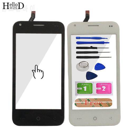 Touch Screen Sensor For MTC 9820 982O Touch Screen TouchScreen Digitizer Panel Front Glass Repair Parts Mobile Tools Adhesive