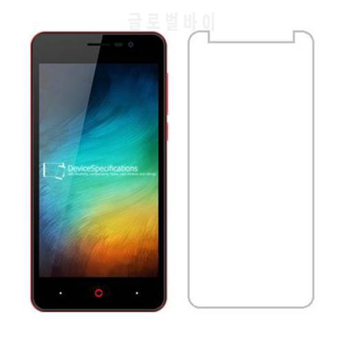Screen Protector Film Tempered Glass Protective Case For DEXP BL150 BL 150 Ultra Thin 9H Hardness