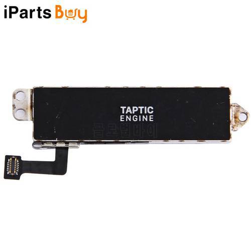 iPartsBuy New Vibrating Motor for iPhone 7 4.7 inch Replacement Repair Part